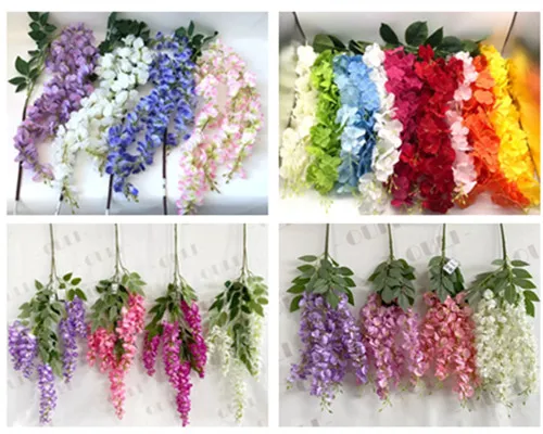 Kaip sukurti žavų mažą balkoną su pakabinama dirbtine wisteria - praktinio dekoravimo vadovas