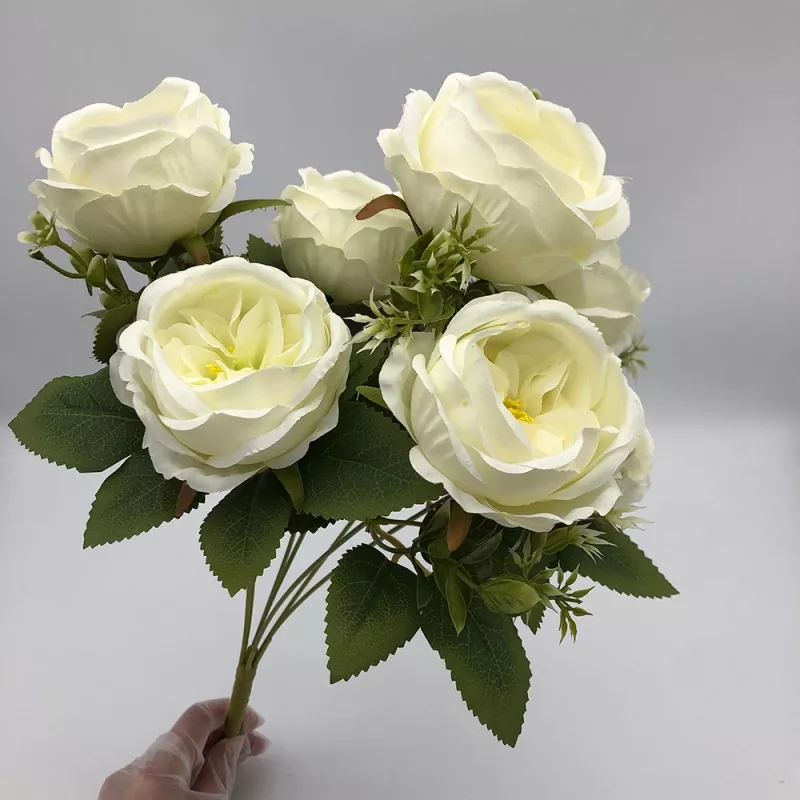 Dirbtinė Austin Rose
