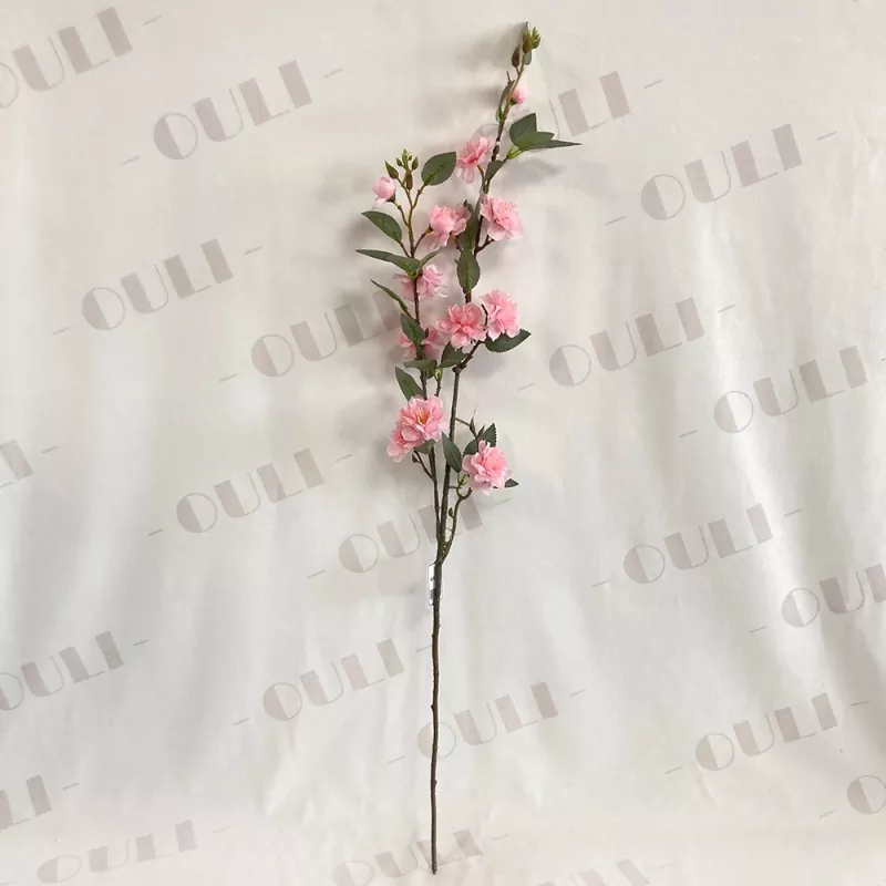 Dirbtinė „Camellia“ gėlė