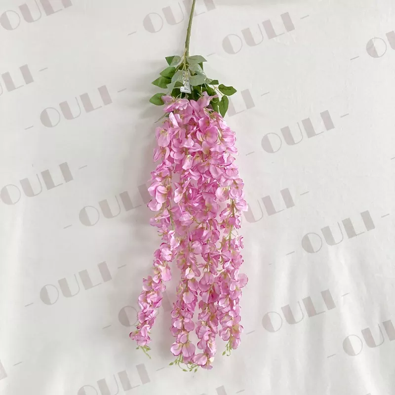 Dirbtinė kabanti Wisteria