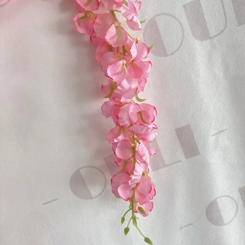 wholesale wisteria silk flowers