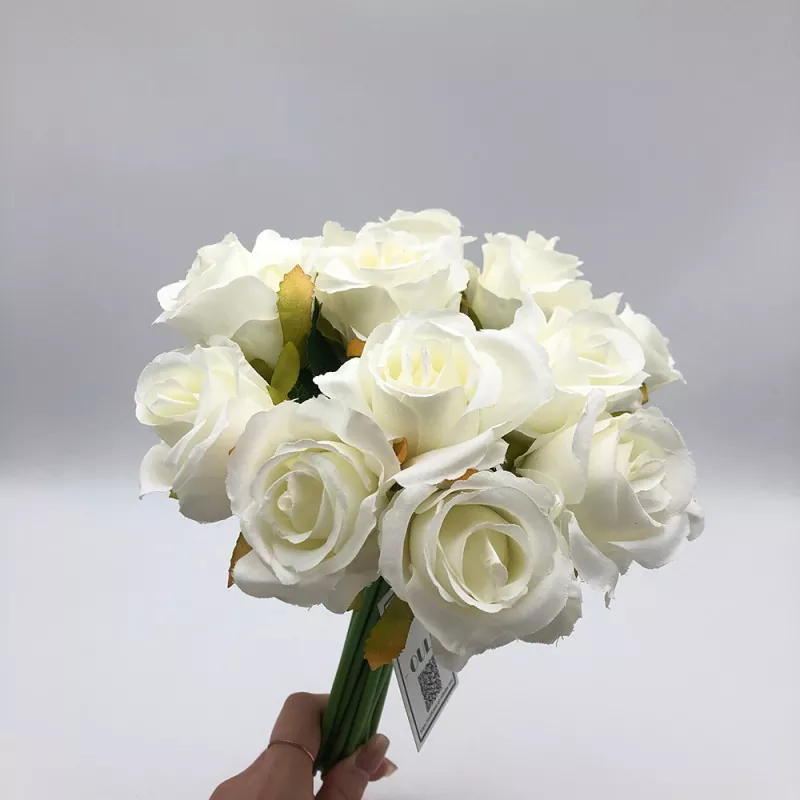 Artificial Roses